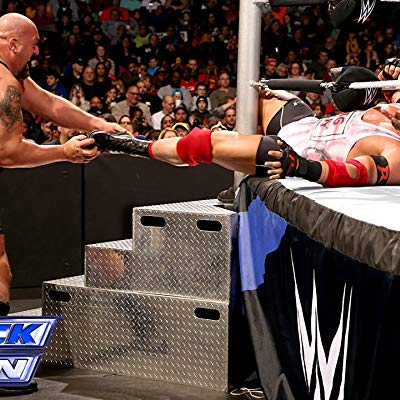 The Big Show, Big Show