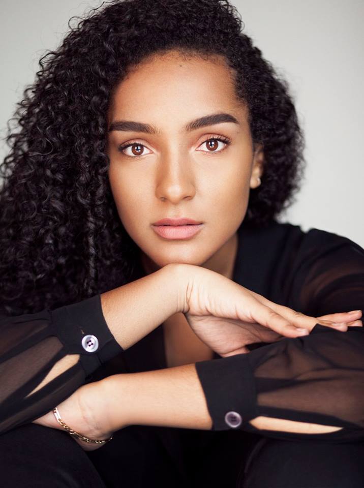 Jaleese Green
