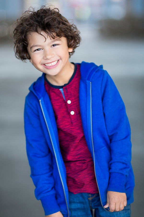 Finnegan Garay