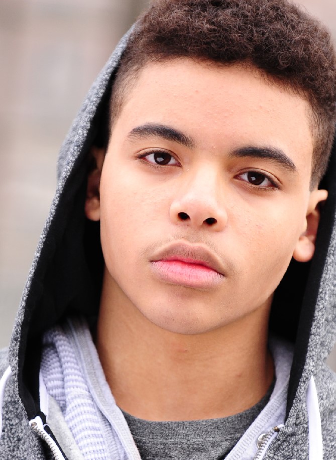 Devon O'Brien