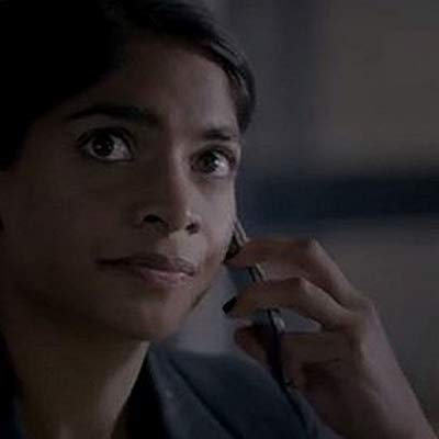 DS Suri Chohan
