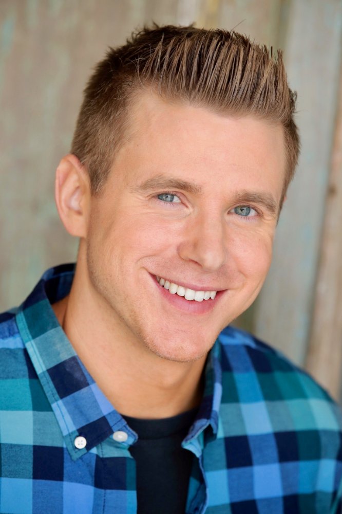Spencer Ralston