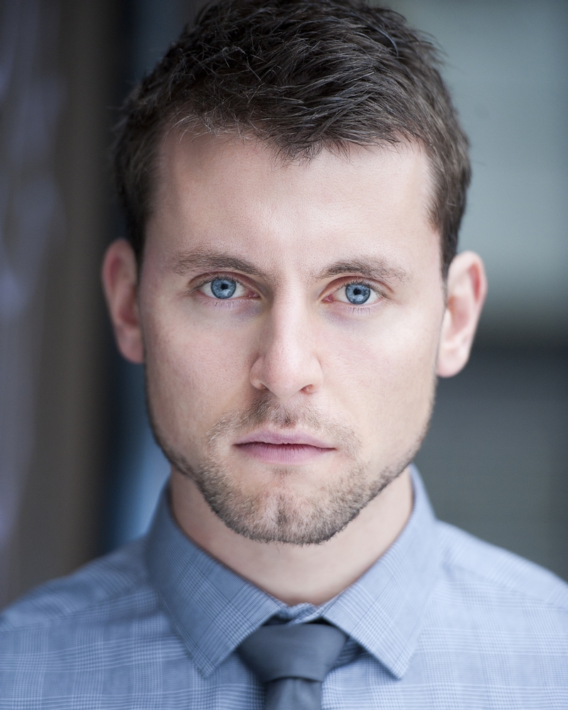 Russell Hodgson