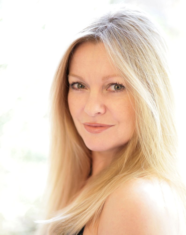 Andrée Bernard