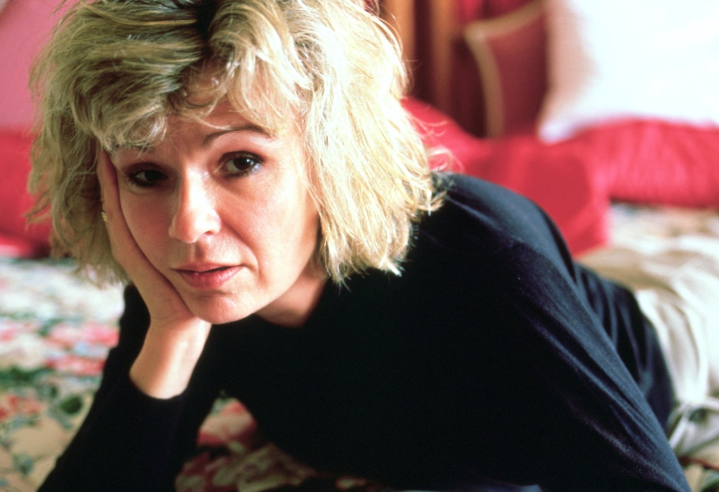 Julie Walters