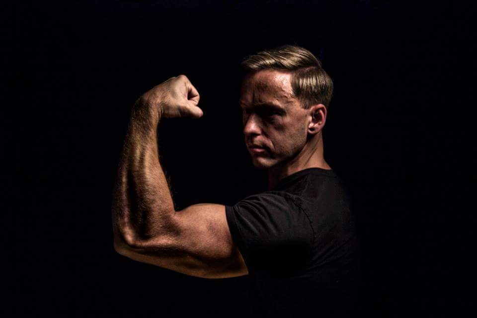 Till Holt