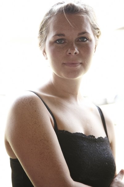 Chasity Gibson