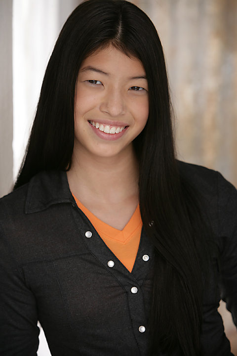 Riley Chai