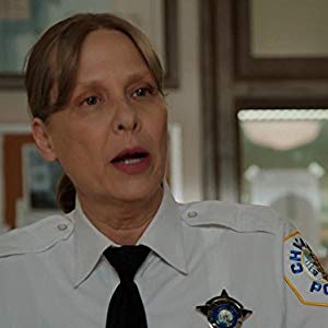 Trudy Platt