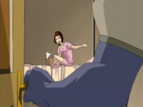 Kitty Pryde