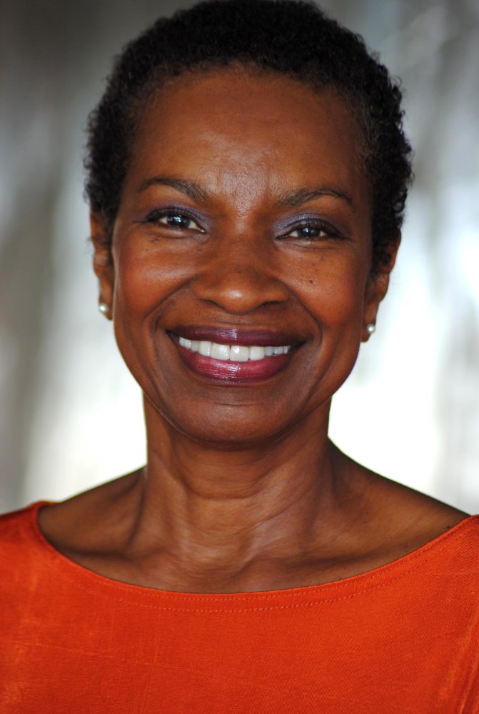 Rosemary Thomas