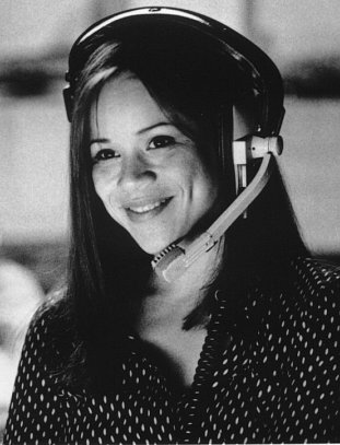 Rosie Perez