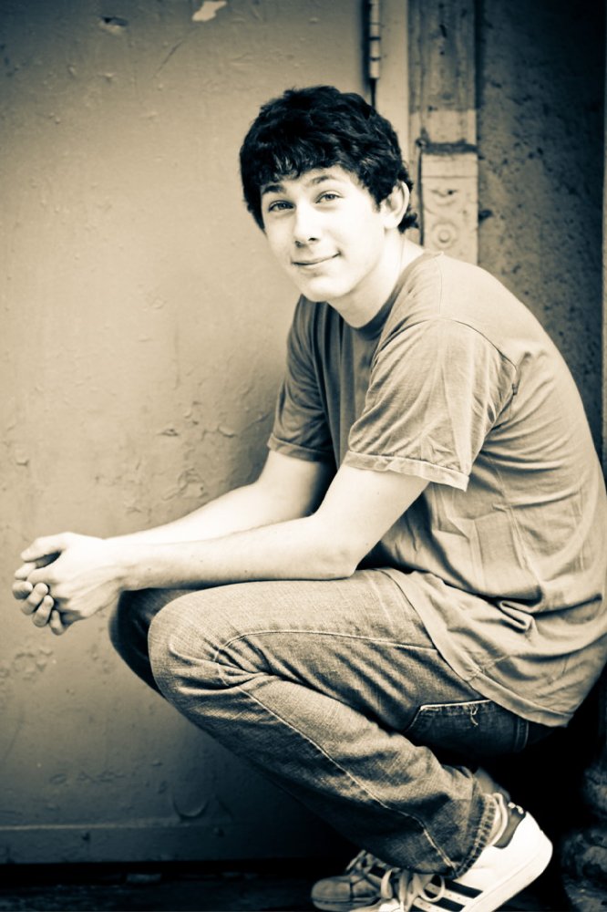 Jonah Meyerson