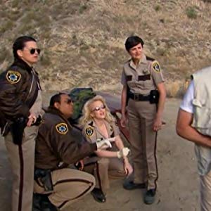 Deputy S. Jones, Drunk Cowboy, Rufus