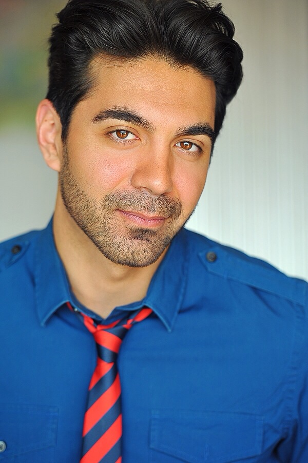 Matthew Farhat
