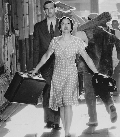 Eva Peron