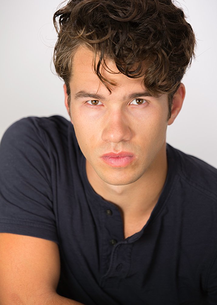 Nick Cabot Rodriguez