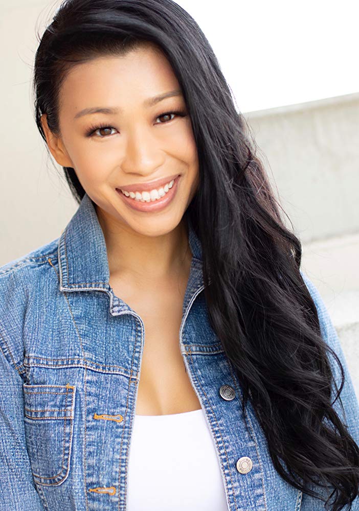 Phuong Kubacki