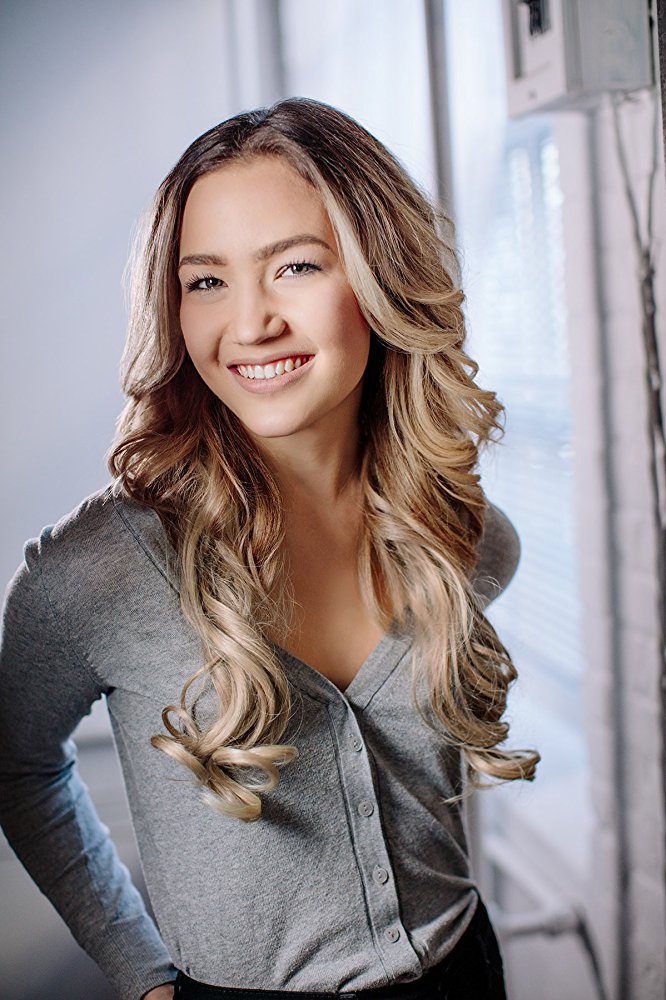 Anita Hamilton