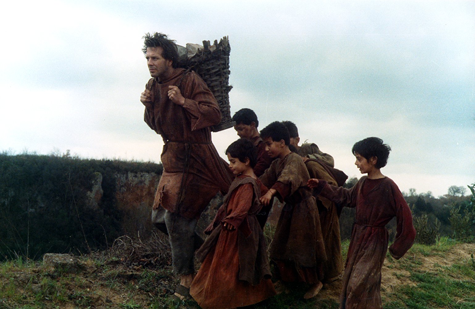 Saint Francis