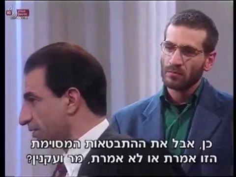 Sasson Gabai