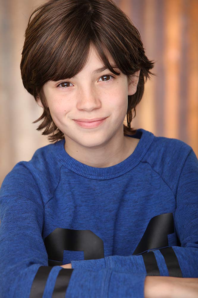 Nathan Blair