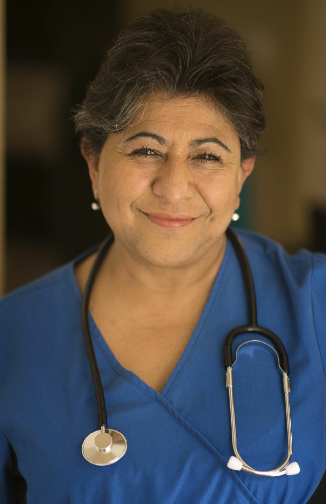 Laura Patalano