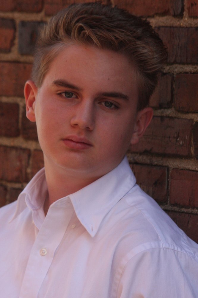 Trey Carroll