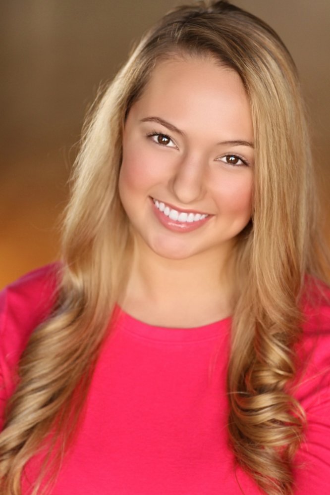Kimberly McFarland