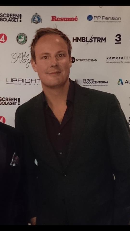 Kristoffer Stålbrand