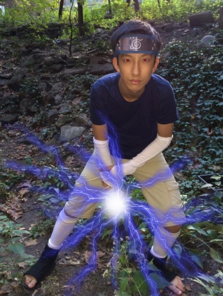 Rocco Wu