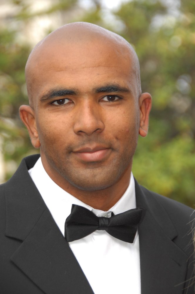 Salah Essayah