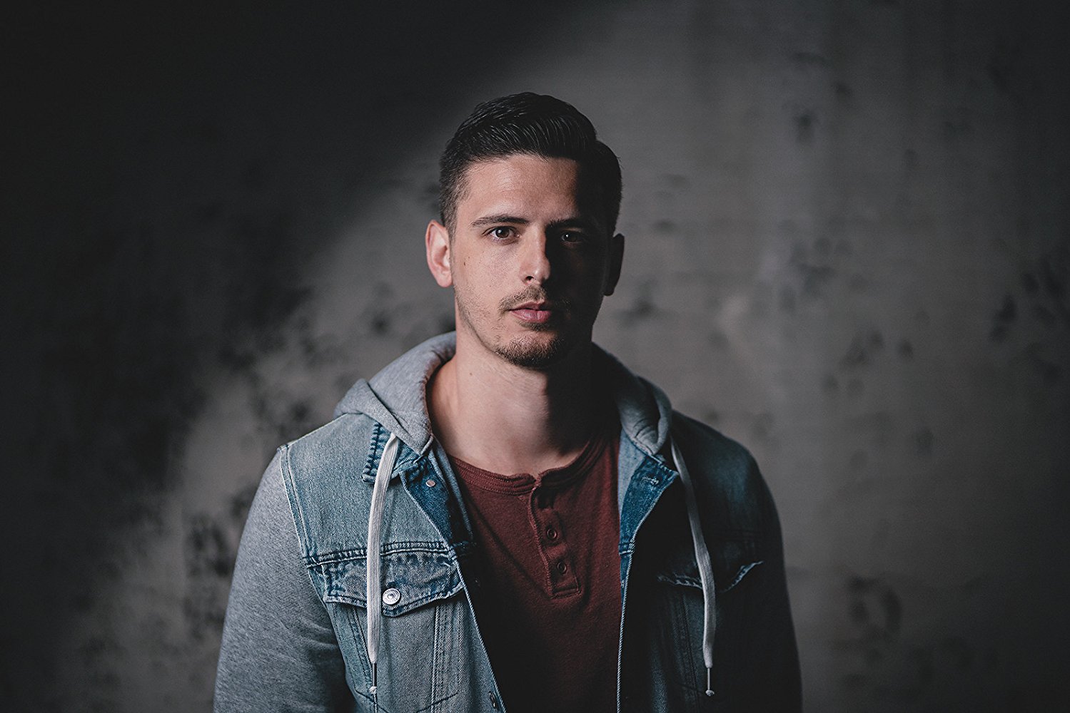 Dustin Forrester