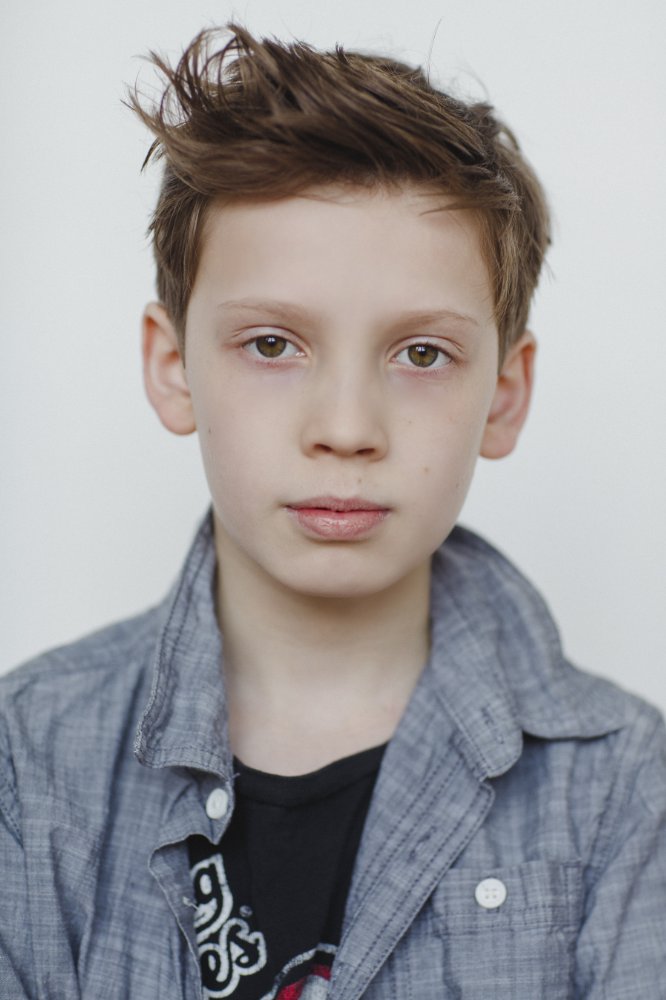 Declan Tucker