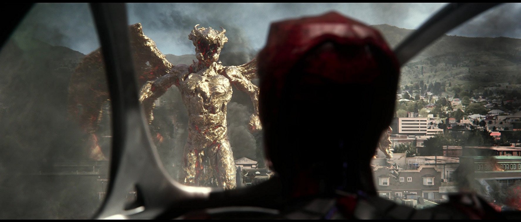 Goldar