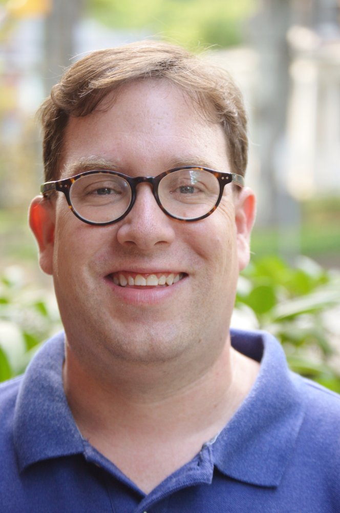 Jonathan M. Ewart