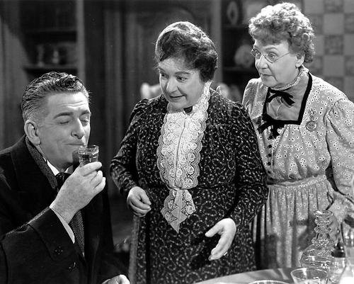 Edward Everett Horton