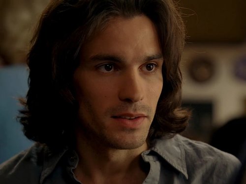 Isaac Mendez