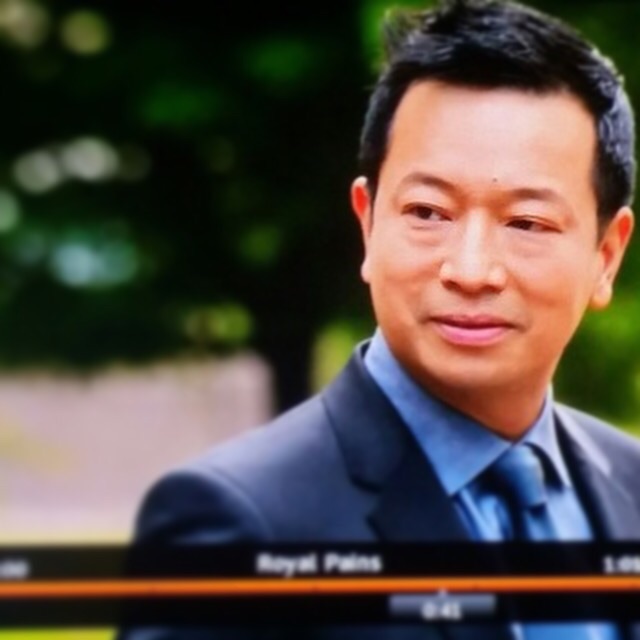 Michael Tow