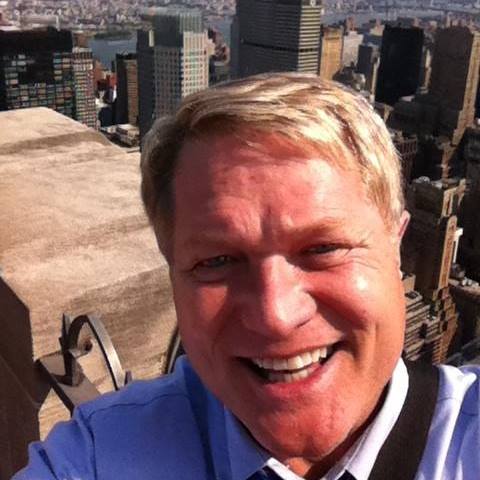 Jim Dykes