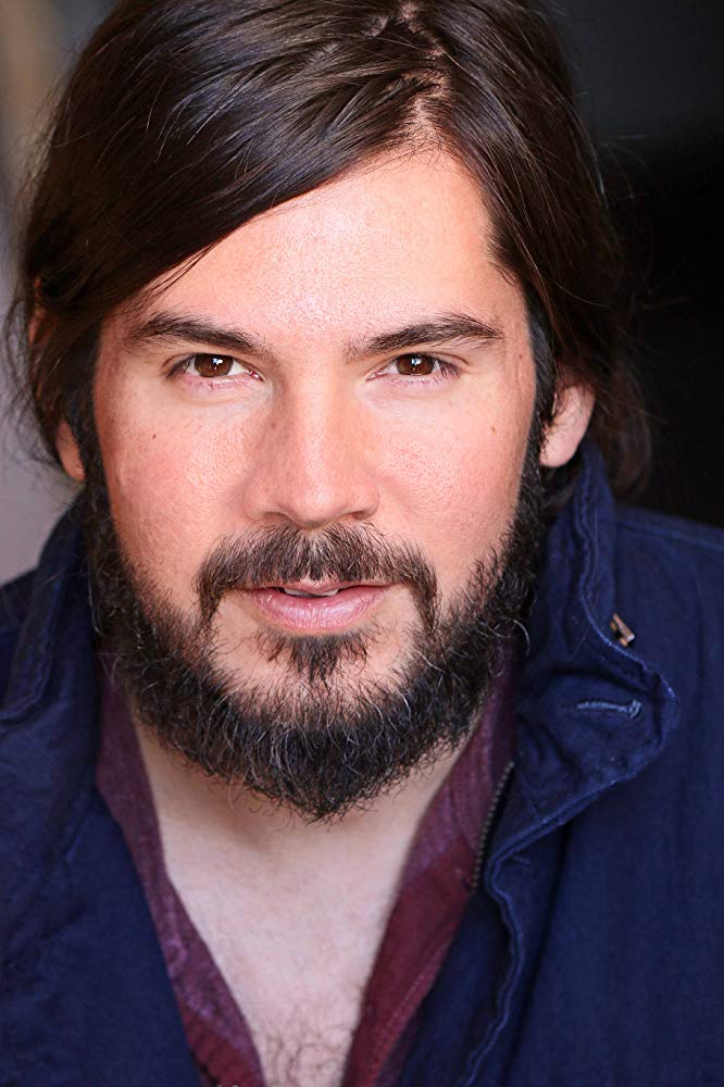 David Burkhart