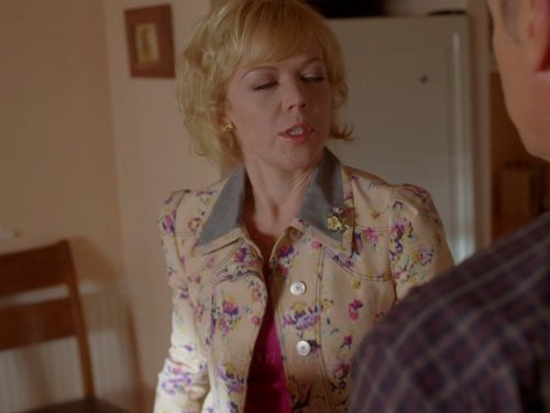Emily Bergl