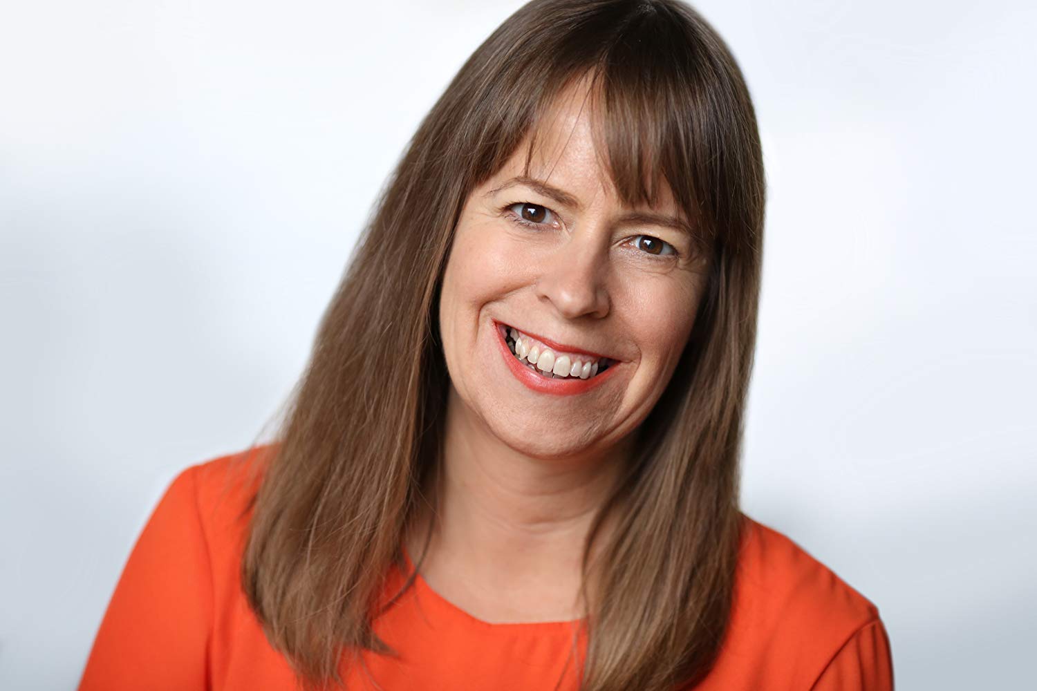Sarah Ann Wheeler