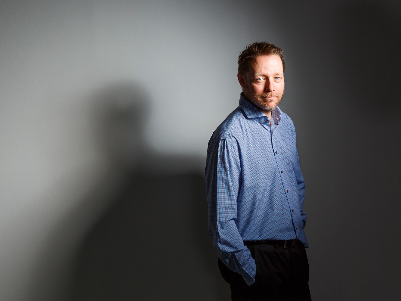Pål Espen Kilstad