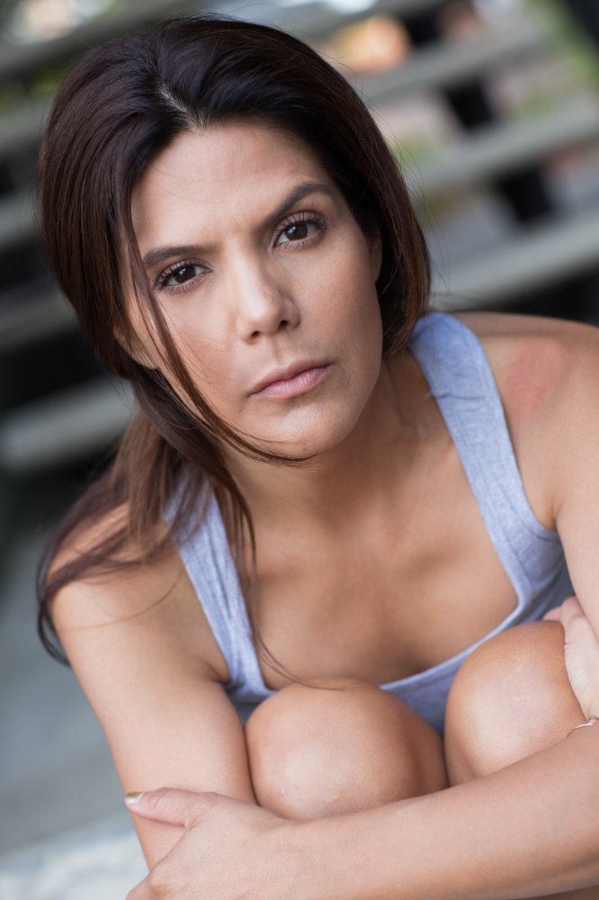 Michelle Alegria