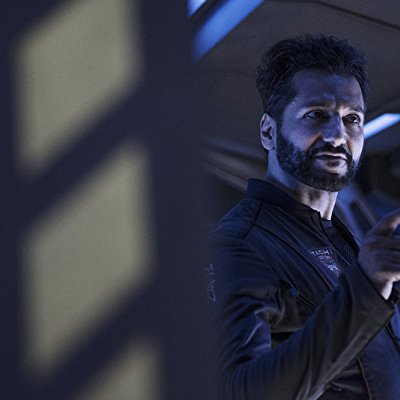 Alex Kamal