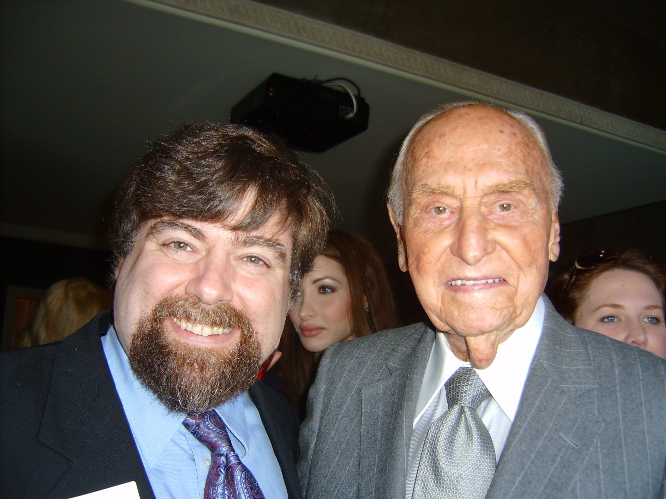 Tad Atkinson