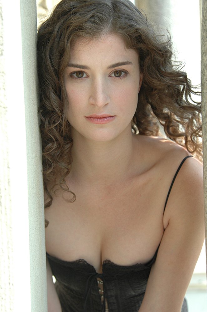 Beatrice Stein
