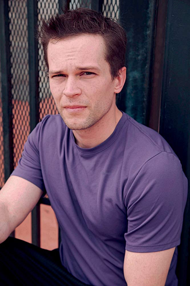 Lance Parker
