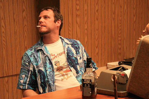 Matt Duggan